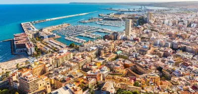 Alicante