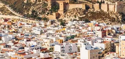 Almería