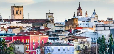 Badajoz