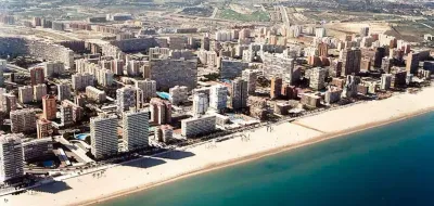 San Juan de Alicante
