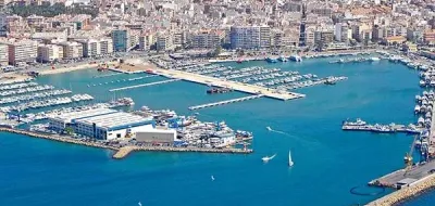 Santa Pola