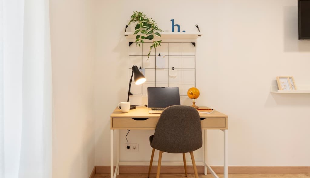 Teletrabajo